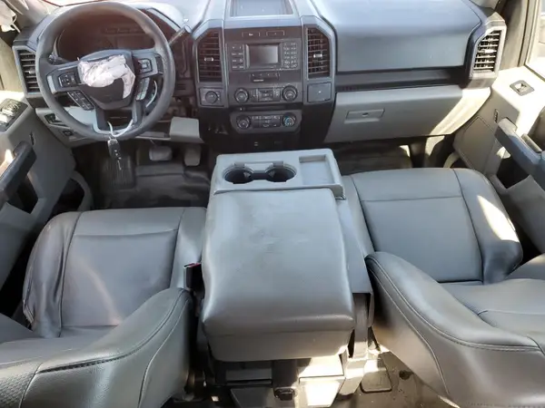 1FTEX1E86HKD65739 2017 FORD F-150 - Image 8
