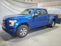 1FTEX1E86HKE32095 2017 FORD F-150