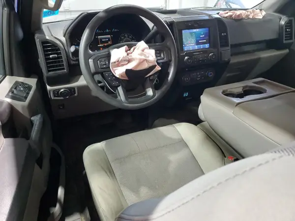 1FTEX1E86HKE32095 2017 FORD F-150 - Image 8
