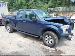 1FTEX1E86HKE46742 2017 FORD F-150