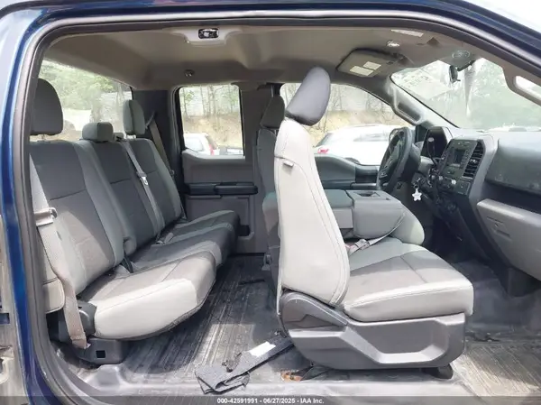 1FTEX1E86HKE46742 2017 FORD F-150 - Image 8