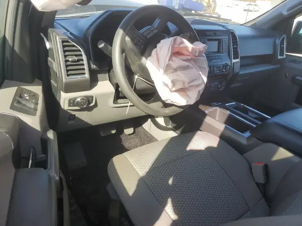 1FTEX1E87GFA83245 2016 FORD F-150 - Image 8