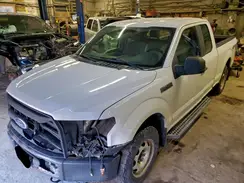 1FTEX1E87GFB13313 2016 FORD F-150