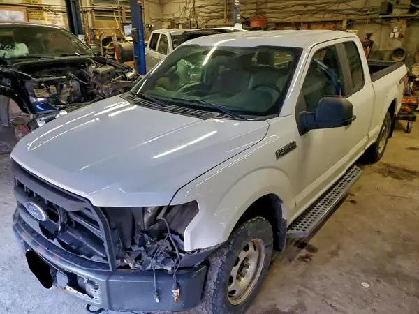 1FTEX1E87GFB13313 2016 FORD F-150 - Image 1