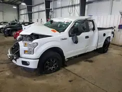 1FTEX1E87GFB44030 2016 FORD F-150
