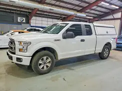 1FTEX1E87GFB61149 2016 FORD F-150