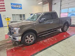 1FTEX1E87GFC06915 2016 FORD F-150