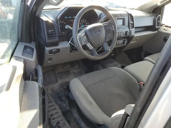 1FTEX1E87GFC14271 2016 FORD F-150 - Image 8