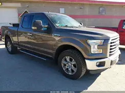 1FTEX1E87GFC53300 2016 FORD F-150