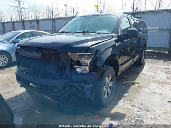 1FTEX1E87GFC63454 2016 FORD F-150 - Image 2