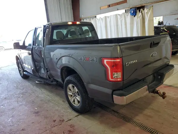 1FTEX1E87GFC66337 2016 FORD F-150 - Image 2