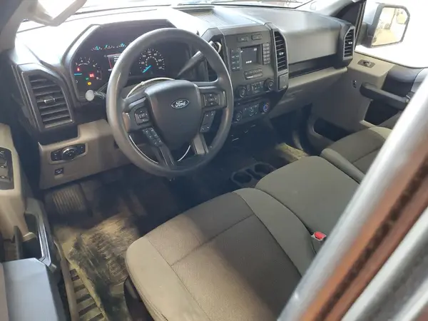 1FTEX1E87GFC66337 2016 FORD F-150 - Image 8