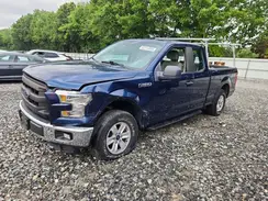 1FTEX1E87GFD28352 2016 FORD F-150