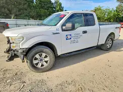 1FTEX1E87GFD35561 2016 FORD F-150
