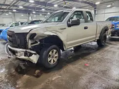 1FTEX1E87GFD51677 2016 FORD F-150