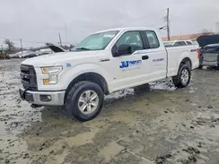 1FTEX1E87GFD58113 2016 FORD F-150