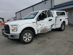 1FTEX1E87GKE04353 2016 FORD F-150