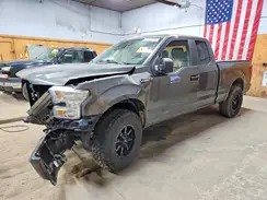 1FTEX1E87GKE20214 2016 FORD F-150