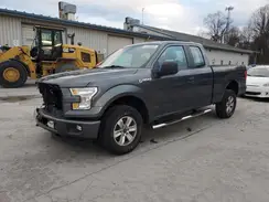 1FTEX1E87HFA07963 2017 FORD F-150
