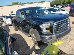 1FTEX1E87HFA13973 2017 FORD F-150
