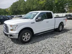 1FTEX1E87HFA17246 2017 FORD F-150