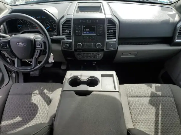 1FTEX1E87HFA17246 2017 FORD F-150 - Image 8