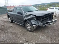 1FTEX1E87HFA17540 2017 FORD F-150