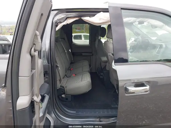 1FTEX1E87HFA17540 2017 FORD F-150 - Image 8