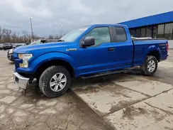1FTEX1E87HFA59495 2017 FORD F-150