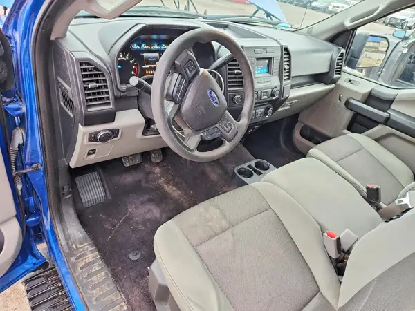 1FTEX1E87HFA59495 2017 FORD F-150 - Image 8