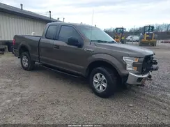 1FTEX1E87HFB08498 2017 FORD F-150