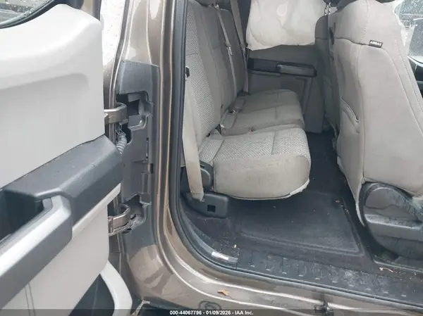 1FTEX1E87HFB08498 2017 FORD F-150 - Image 8