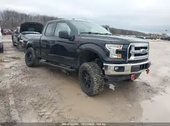 1FTEX1E87HFB37824 2017 FORD F-150