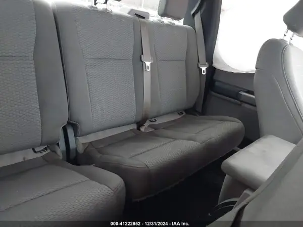 1FTEX1E87HFB37824 2017 FORD F-150 - Image 8