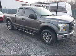 1FTEX1E87HFB40254 2017 FORD F-150