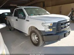 1FTEX1E87HFB72931 2017 FORD F-150