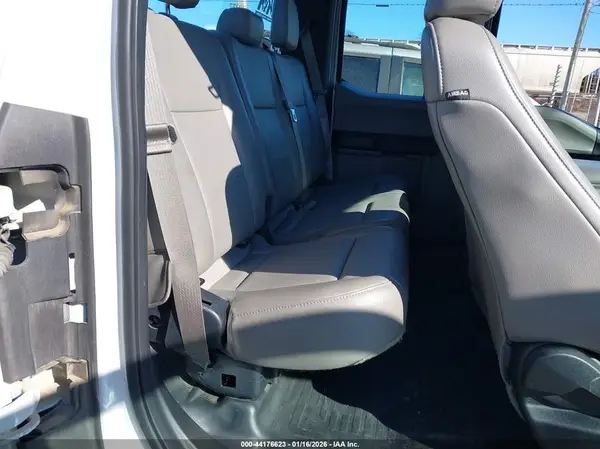 1FTEX1E87HFB72931 2017 FORD F-150 - Image 8