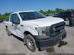 1FTEX1E87HFB93035 2017 FORD F-150
