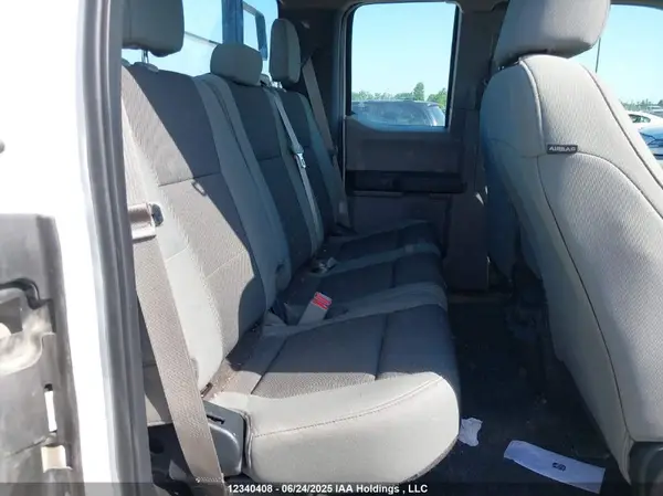 1FTEX1E87HFB93035 2017 FORD F-150 - Image 8