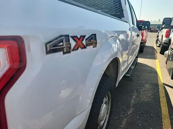 1FTEX1E87HKC49224 2017 FORD F-150 - Image 1