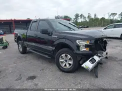 1FTEX1E87HKD63188 2017 FORD F-150