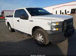 1FTEX1E88GFB42027 2016 FORD F-150