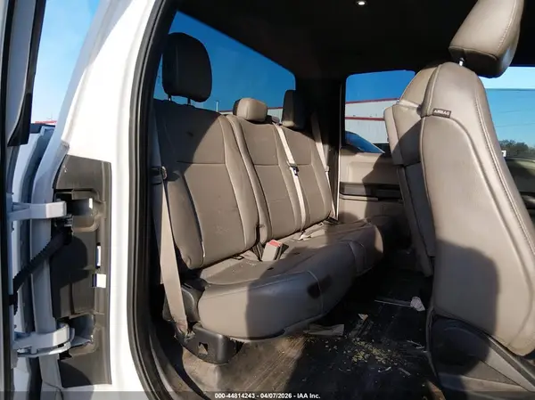 1FTEX1E88GFB42027 2016 FORD F-150 - Image 8