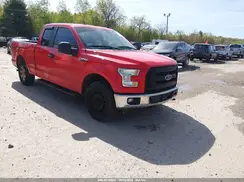 1FTEX1E88GFB59541 2016 FORD F-150