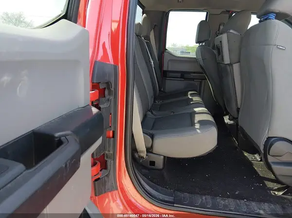 1FTEX1E88GFB59541 2016 FORD F-150 - Image 8