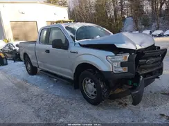 1FTEX1E88GFB60043 2016 FORD F-150