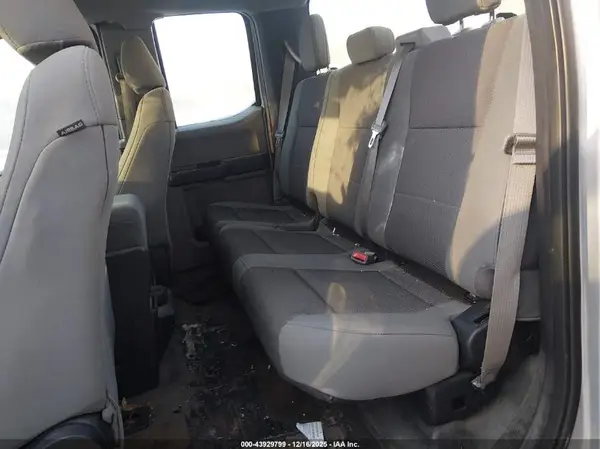 1FTEX1E88GFB60043 2016 FORD F-150 - Image 8