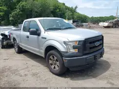 1FTEX1E88GFB80051 2016 FORD F-150