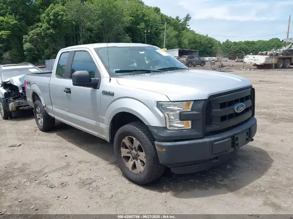 1FTEX1E88GFB80051 2016 FORD F-150 - Image 1