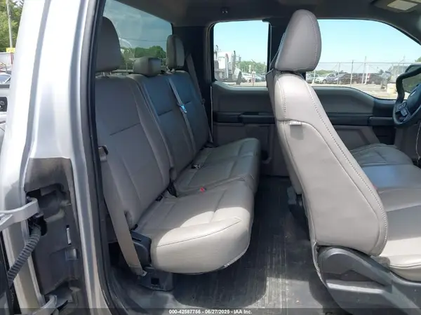 1FTEX1E88GFB80051 2016 FORD F-150 - Image 8